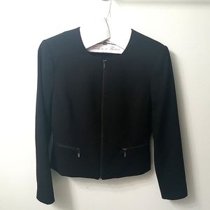 Calvin Klein suit jacket